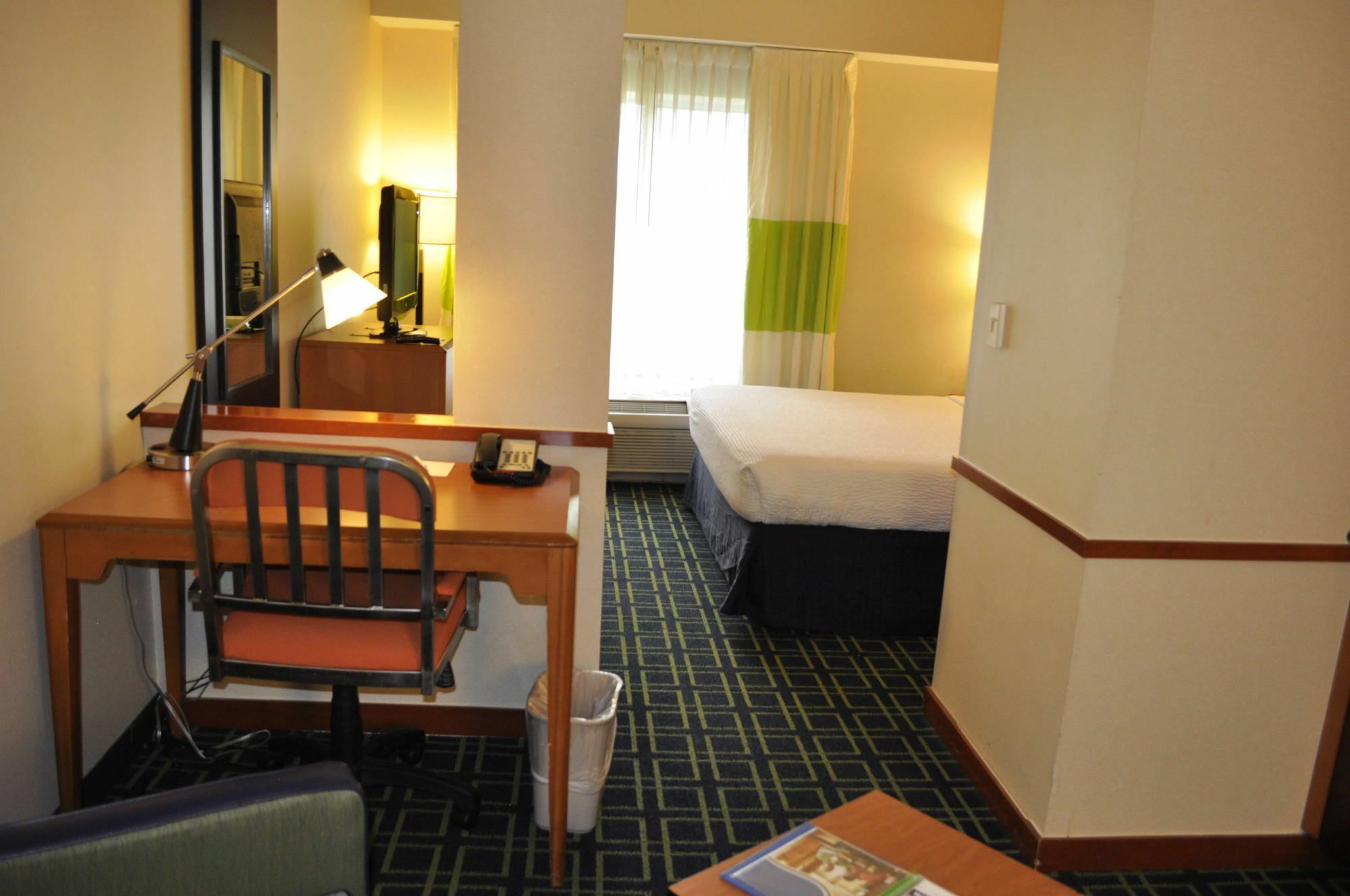 Fairfield Inn & Suites Columbia Exteriör bild
