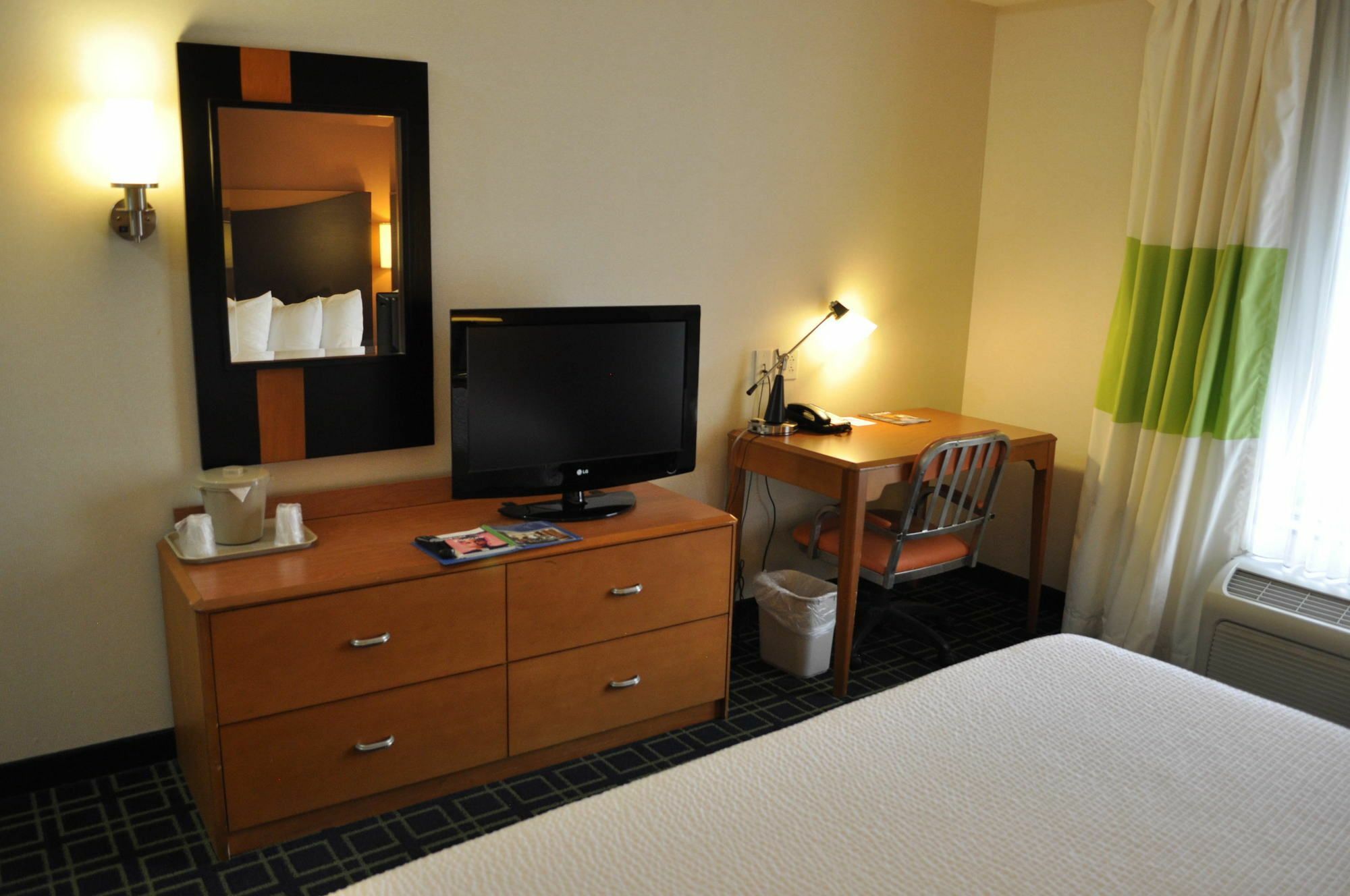 Fairfield Inn & Suites Columbia Exteriör bild