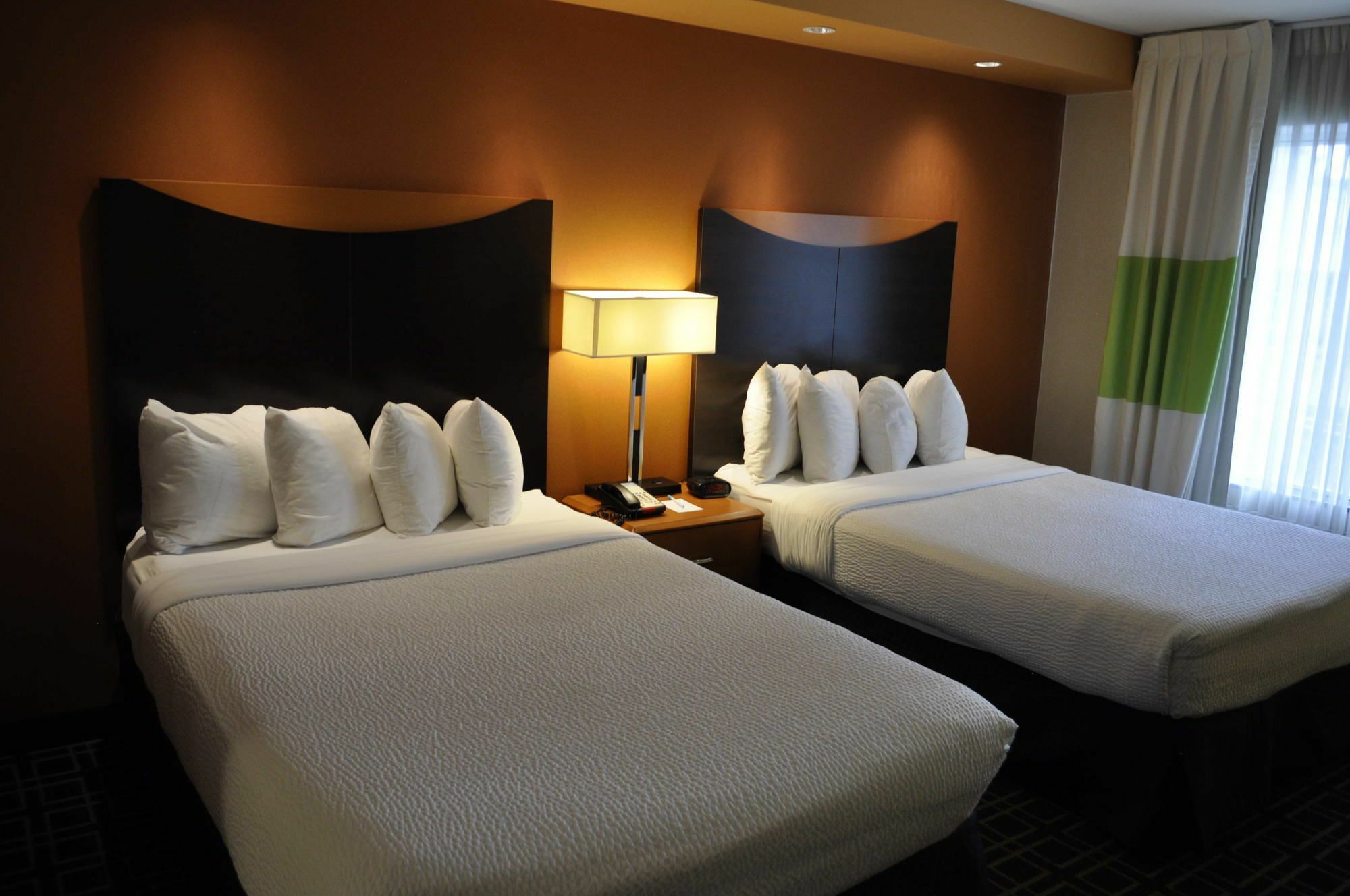 Fairfield Inn & Suites Columbia Exteriör bild