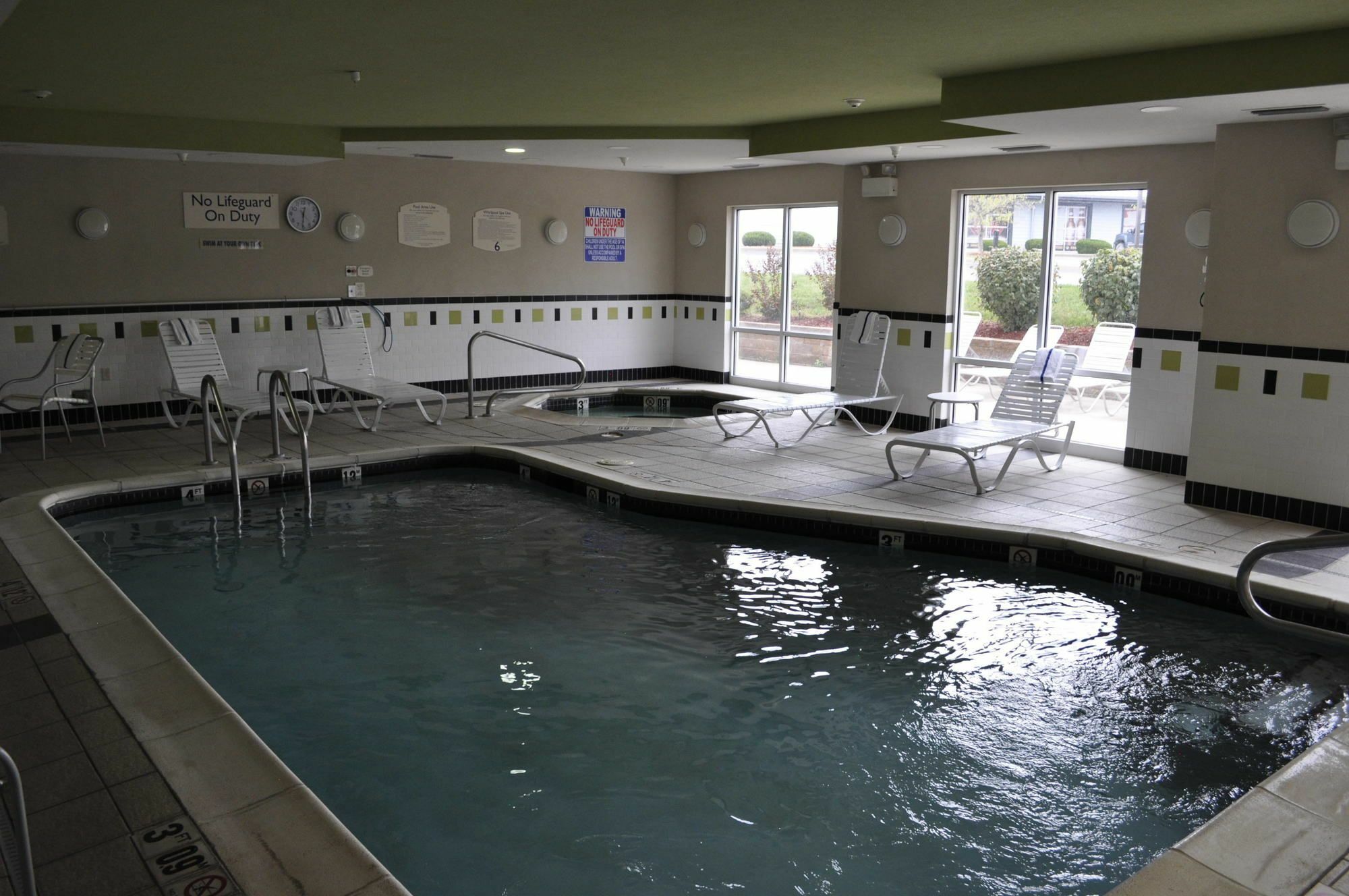 Fairfield Inn & Suites Columbia Exteriör bild