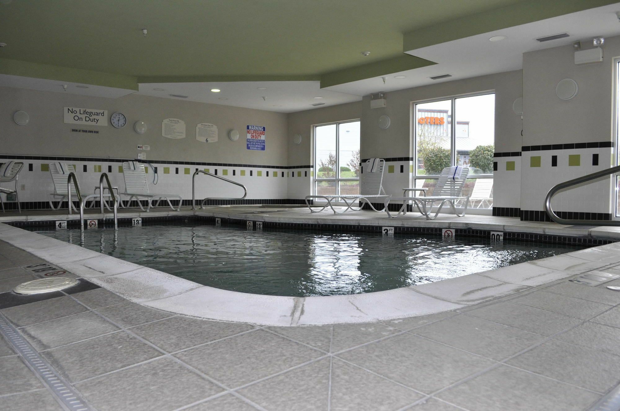 Fairfield Inn & Suites Columbia Exteriör bild