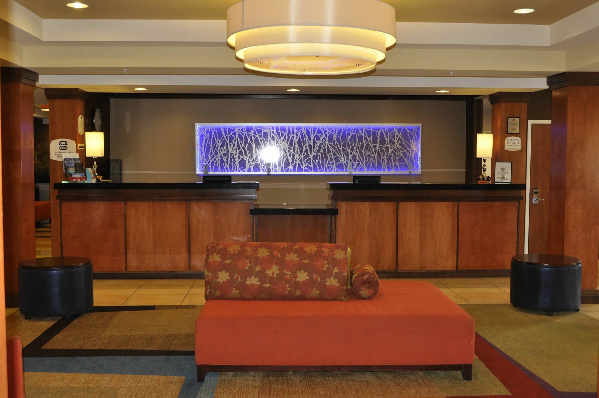 Fairfield Inn & Suites Columbia Exteriör bild