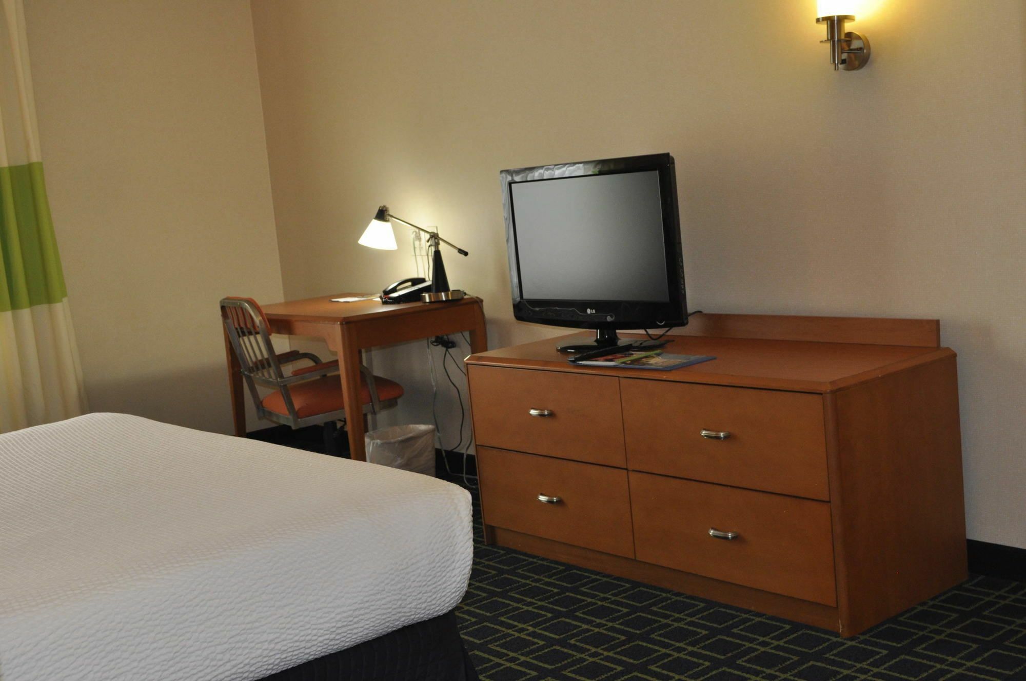 Fairfield Inn & Suites Columbia Exteriör bild