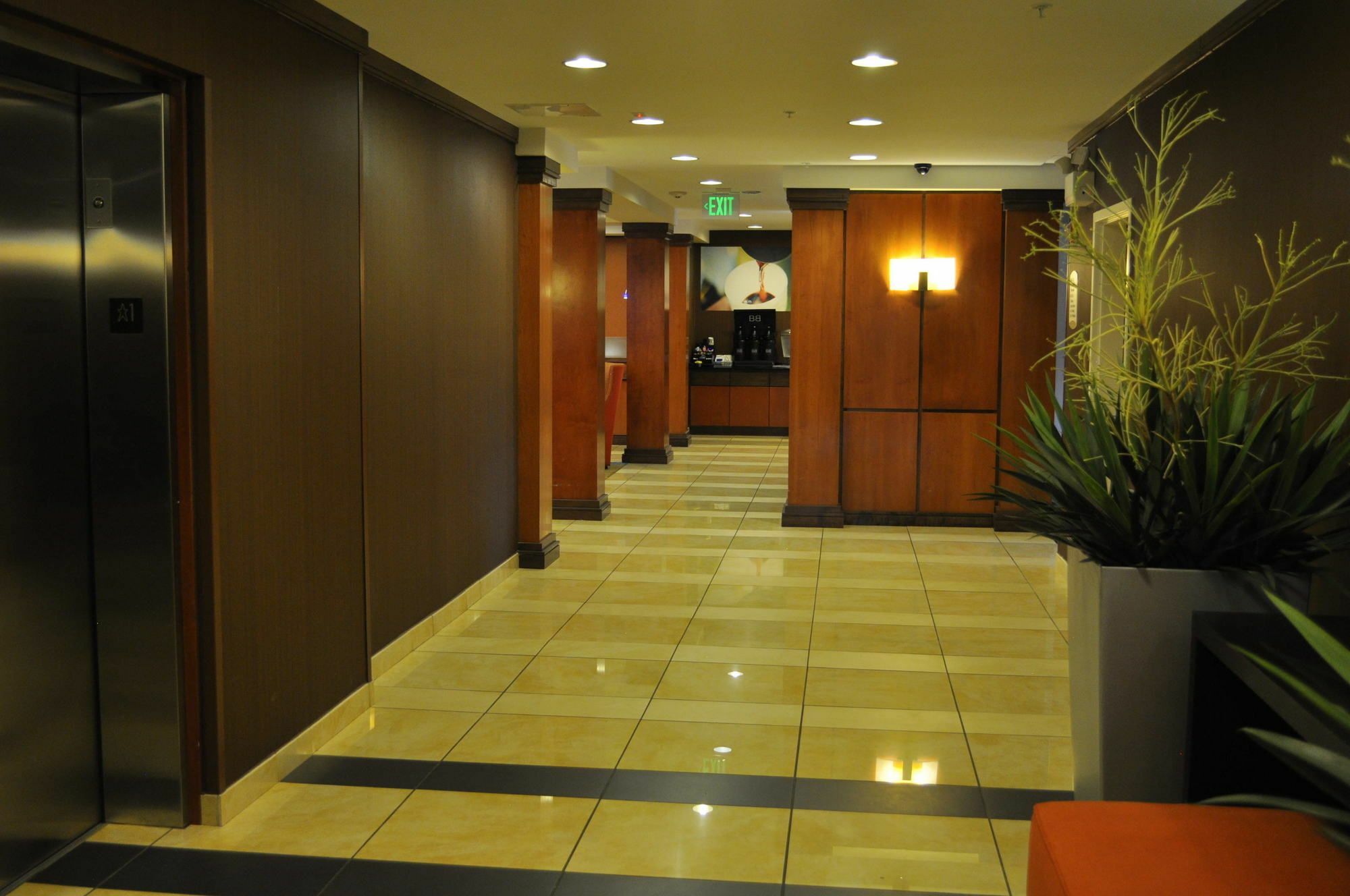 Fairfield Inn & Suites Columbia Exteriör bild