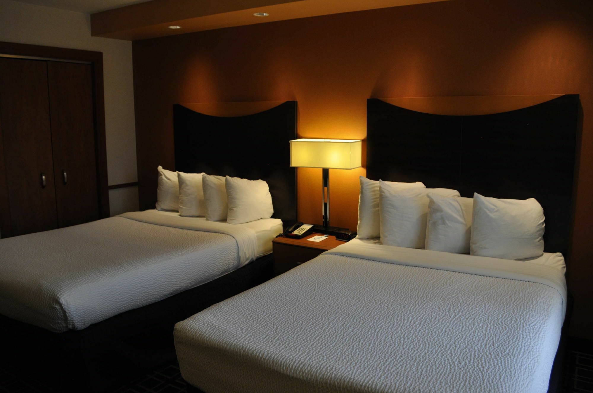 Fairfield Inn & Suites Columbia Exteriör bild
