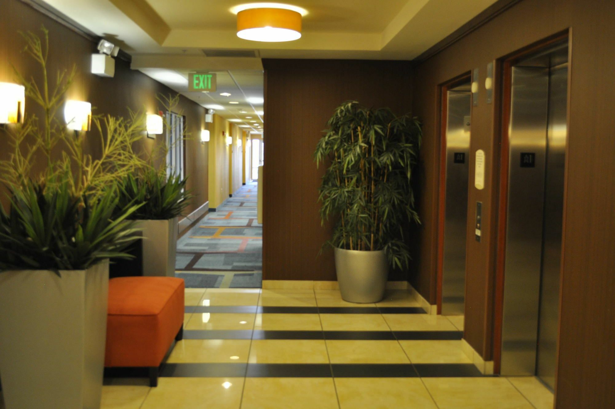 Fairfield Inn & Suites Columbia Exteriör bild