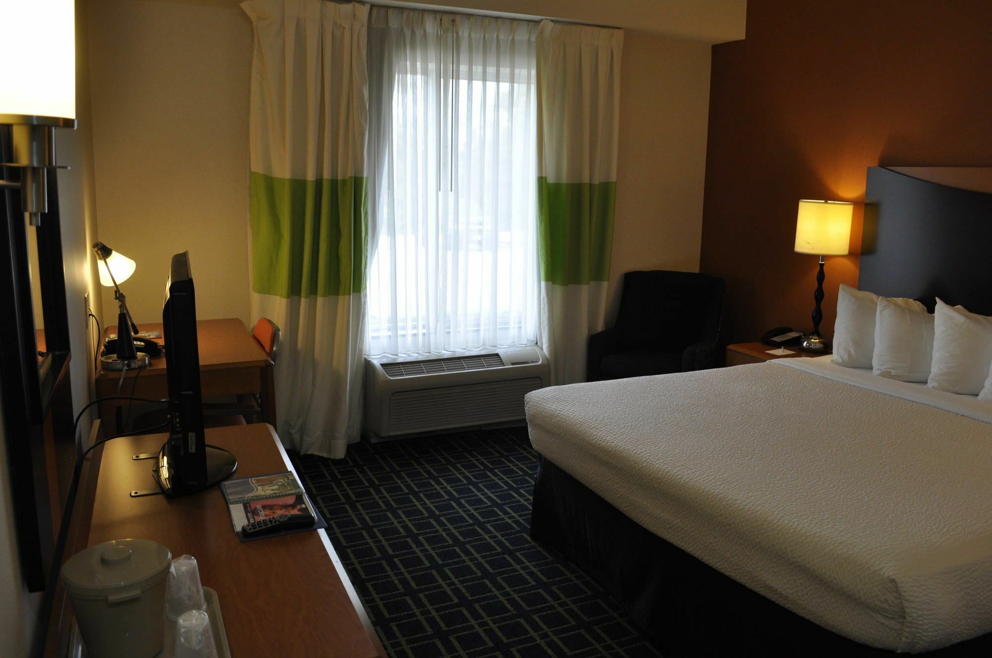Fairfield Inn & Suites Columbia Exteriör bild